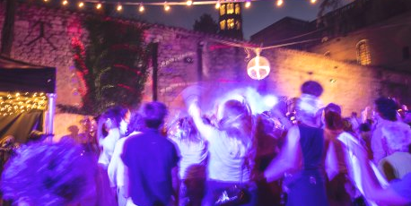 SAMEDI FUTUR, Fête des 30 ans du festival