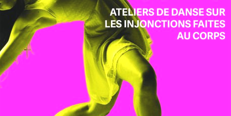 La colère a des corps